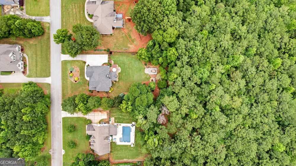155 Cody TRL Senoia, GA 30276
