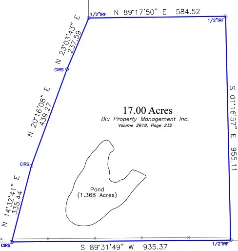 Cr-232 Collinsville, TX 76233