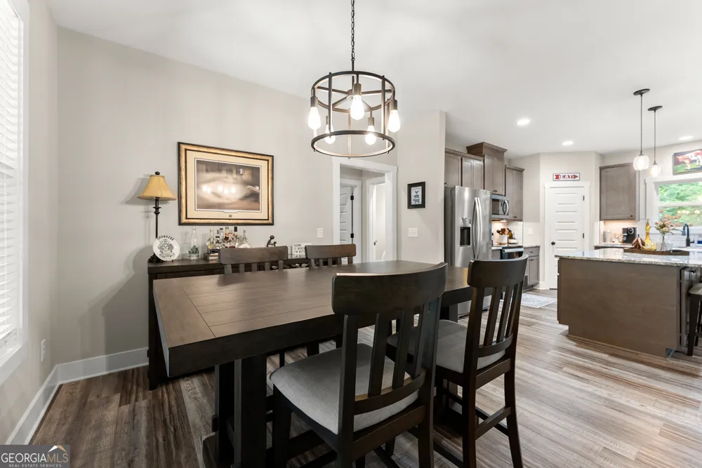 35 Chimney LN Cleveland, GA 30528
