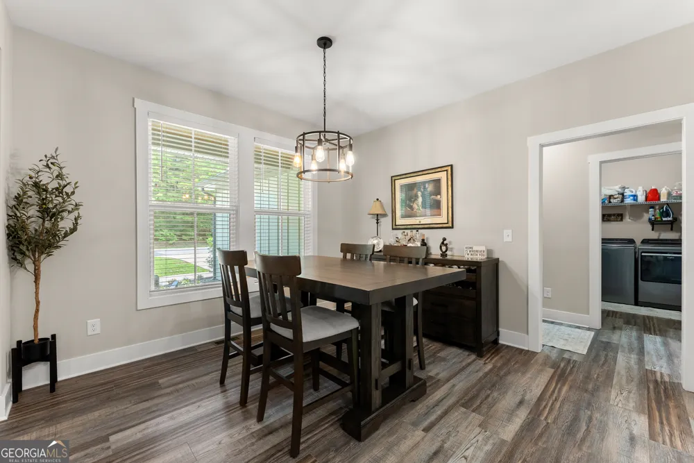 35 Chimney LN Cleveland, GA 30528