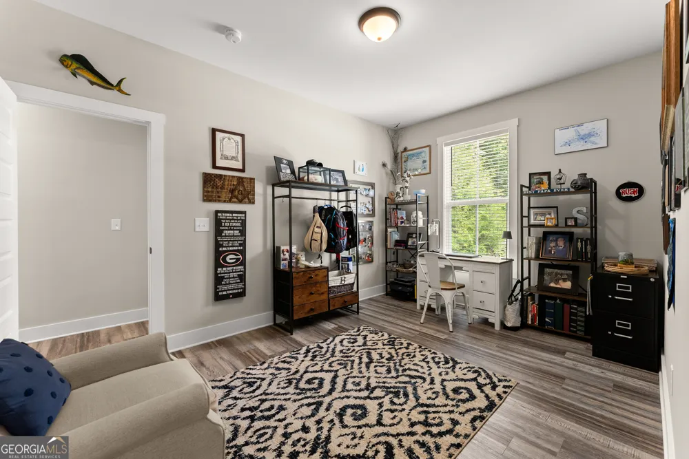 35 Chimney LN Cleveland, GA 30528