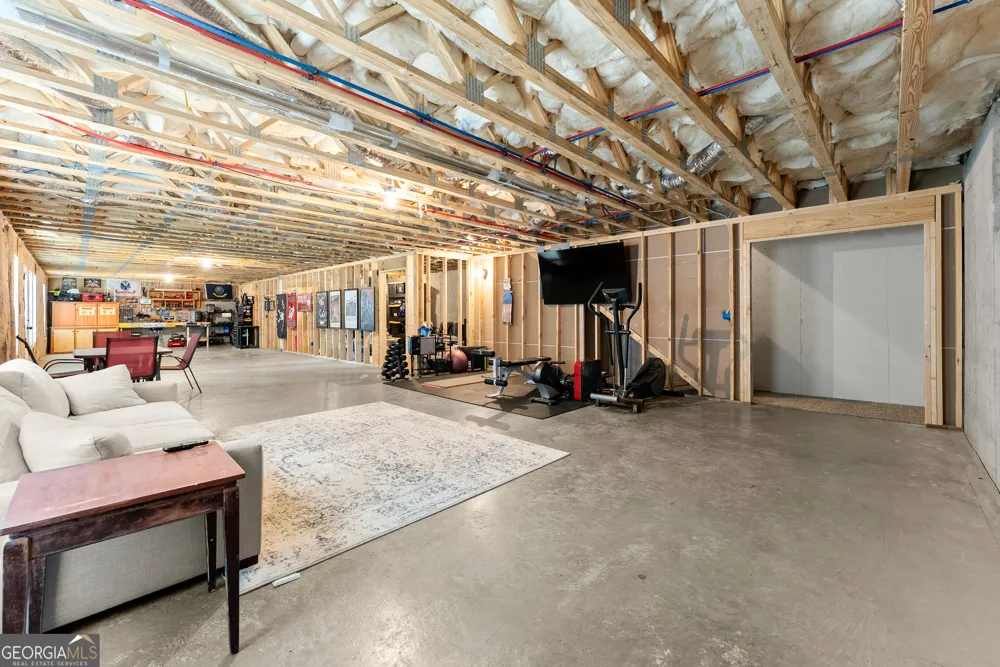 35 Chimney LN Cleveland, GA 30528