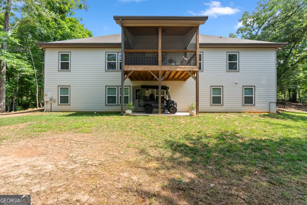 35 Chimney LN Cleveland, GA 30528