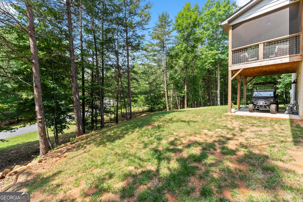 35 Chimney LN Cleveland, GA 30528