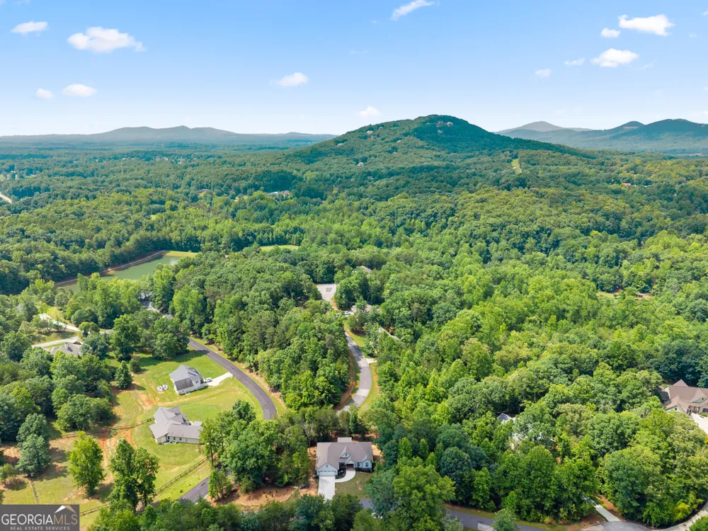 35 Chimney LN Cleveland, GA 30528