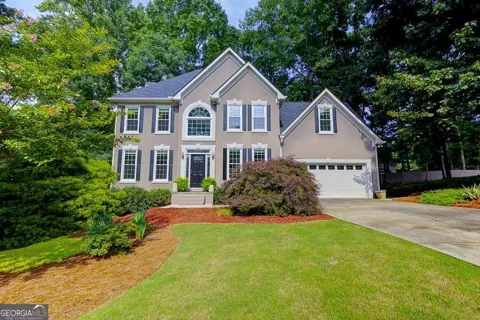 4520 Wexford CT