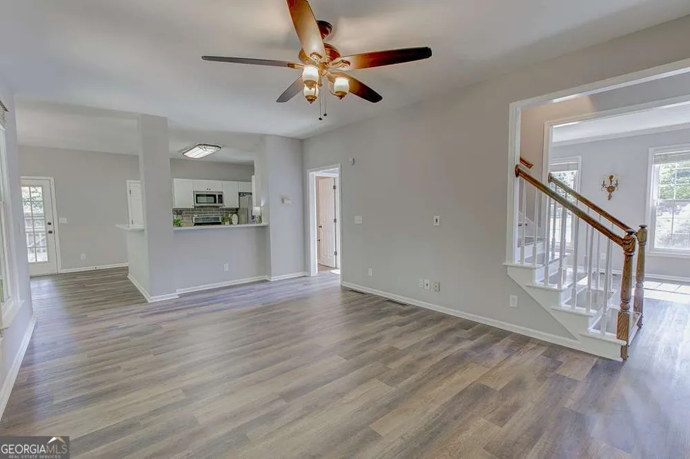 4520 Wexford CT Cumming, GA 30040