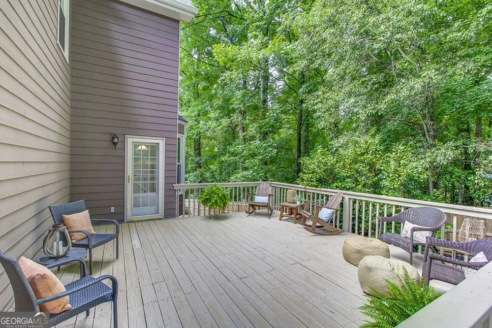 4520 Wexford CT Cumming, GA 30040