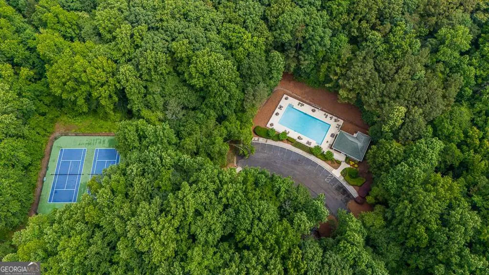 4520 Wexford CT Cumming, GA 30040
