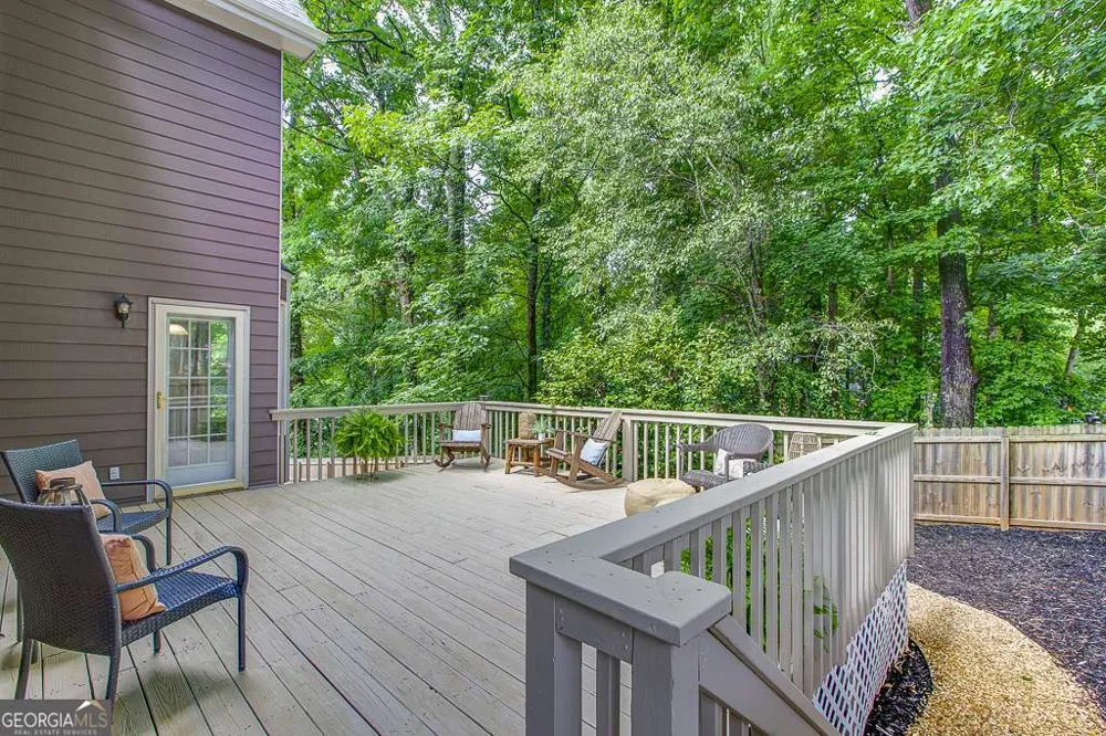 4520 Wexford CT Cumming, GA 30040