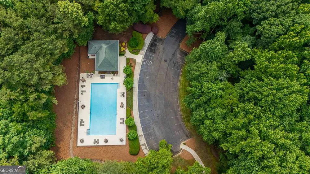 4520 Wexford CT Cumming, GA 30040