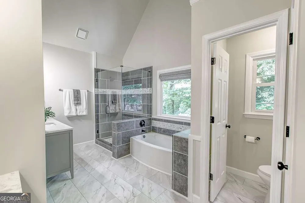 4520 Wexford CT Cumming, GA 30040