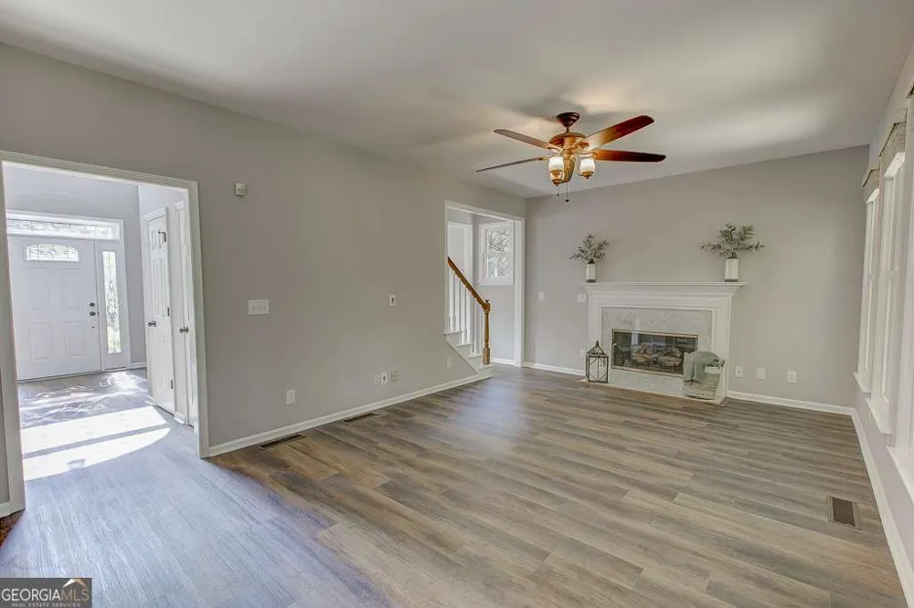 4520 Wexford CT Cumming, GA 30040