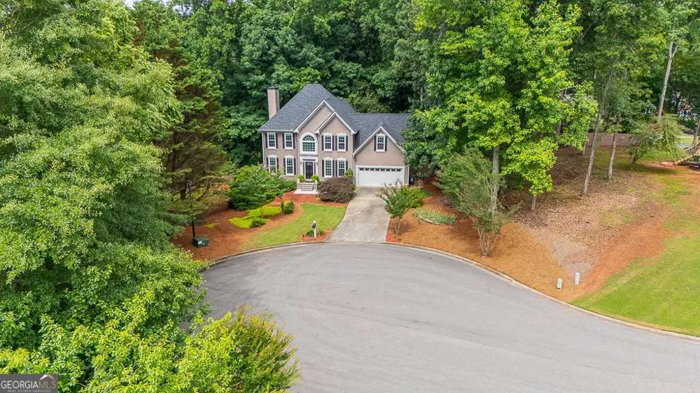 4520 Wexford CT Cumming, GA 30040