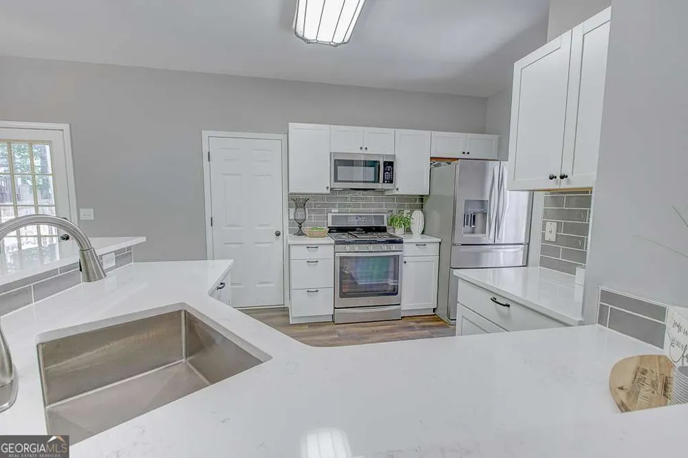 4520 Wexford CT Cumming, GA 30040