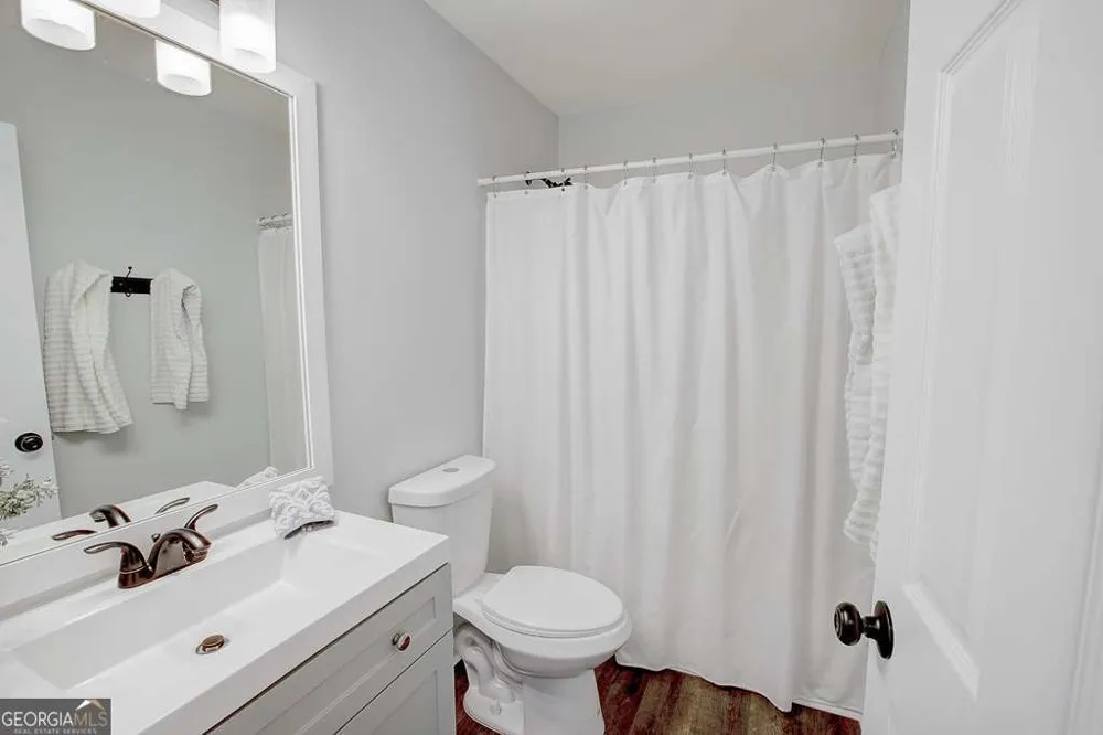 4520 Wexford CT Cumming, GA 30040