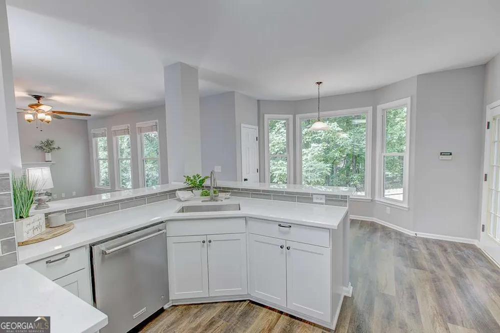 4520 Wexford CT Cumming, GA 30040