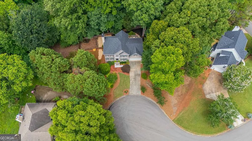 4520 Wexford CT Cumming, GA 30040