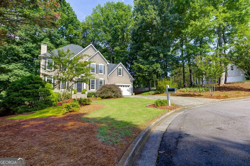 4520 Wexford CT Cumming, GA 30040