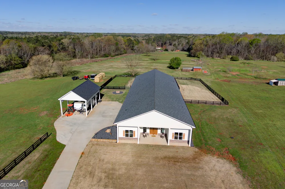 3441 Seven Islands RD Madison, GA 30650