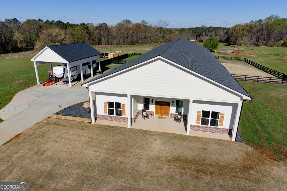 3441 Seven Islands RD Madison, GA 30650