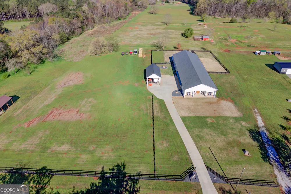 3441 Seven Islands RD Madison, GA 30650