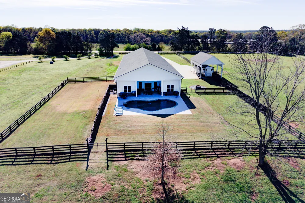 3441 Seven Islands RD Madison, GA 30650