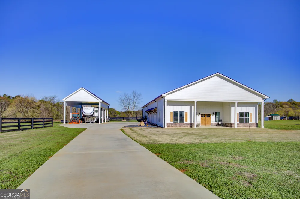 3441 Seven Islands RD Madison, GA 30650