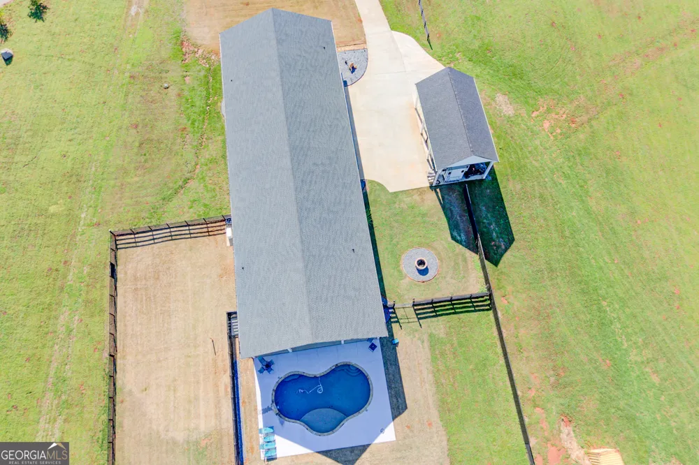 3441 Seven Islands RD Madison, GA 30650
