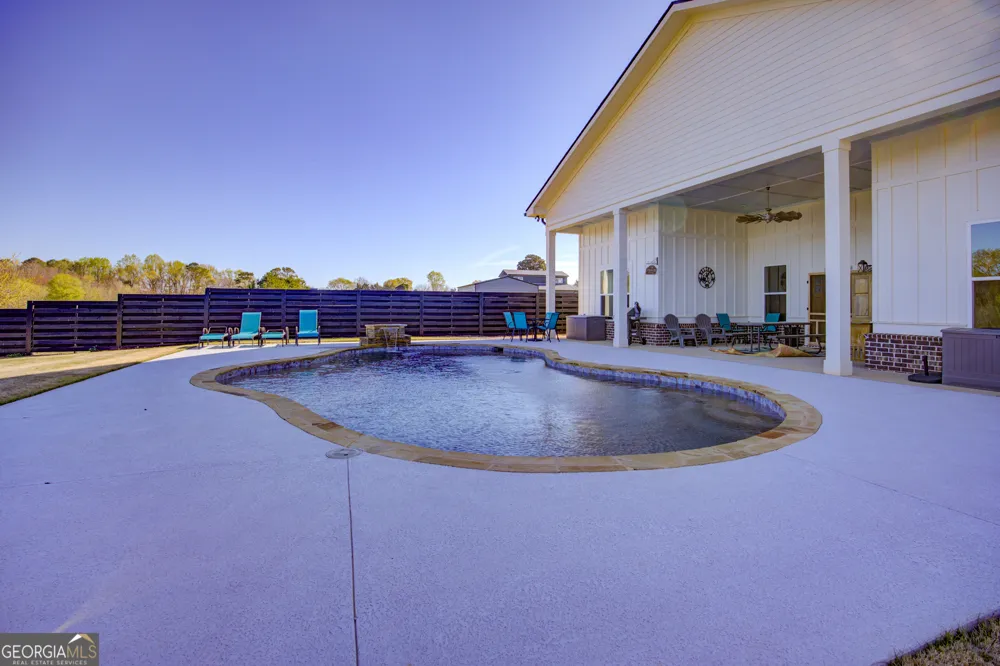 3441 Seven Islands RD Madison, GA 30650