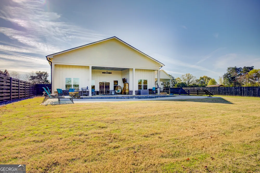 3441 Seven Islands RD Madison, GA 30650