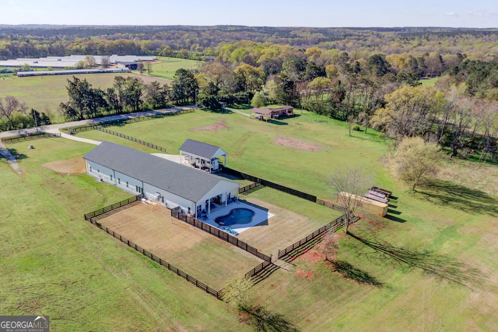 3441 Seven Islands RD Madison, GA 30650