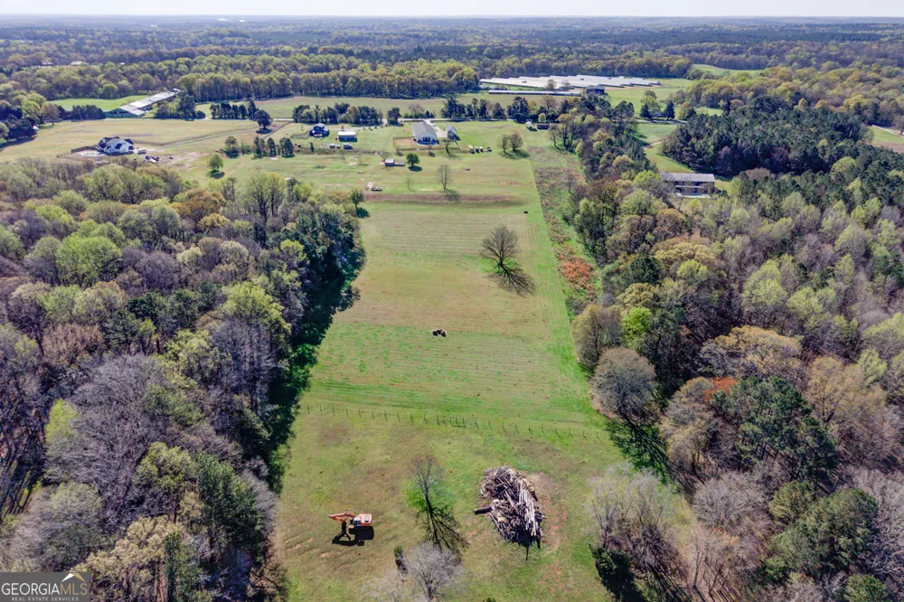 3441 Seven Islands RD Madison, GA 30650