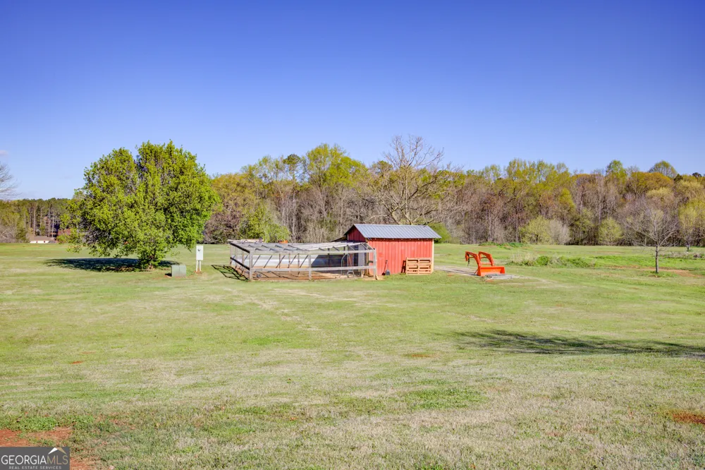 3441 Seven Islands RD Madison, GA 30650