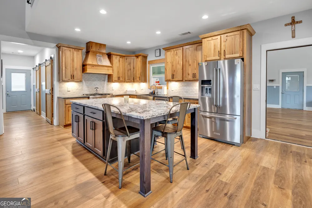 3441 Seven Islands RD Madison, GA 30650