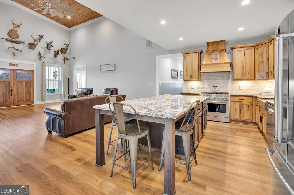 3441 Seven Islands RD Madison, GA 30650