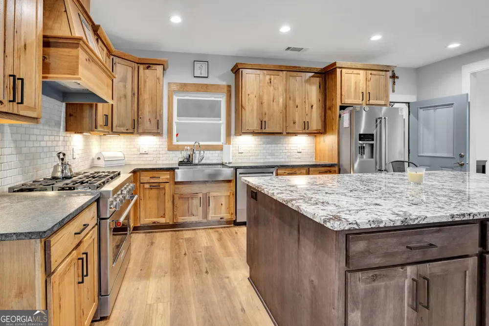 3441 Seven Islands RD Madison, GA 30650