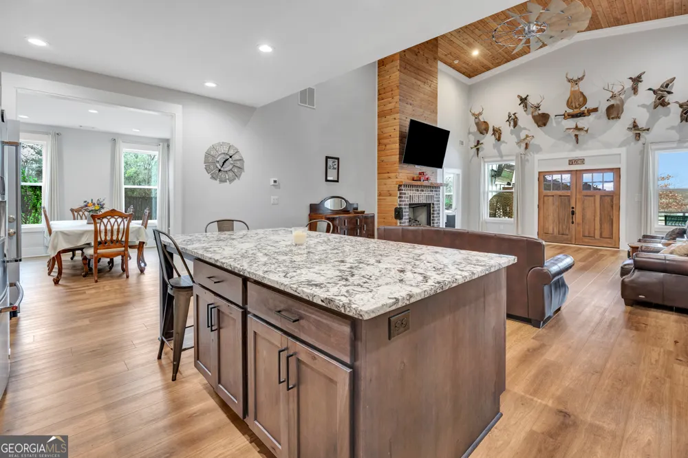 3441 Seven Islands RD Madison, GA 30650