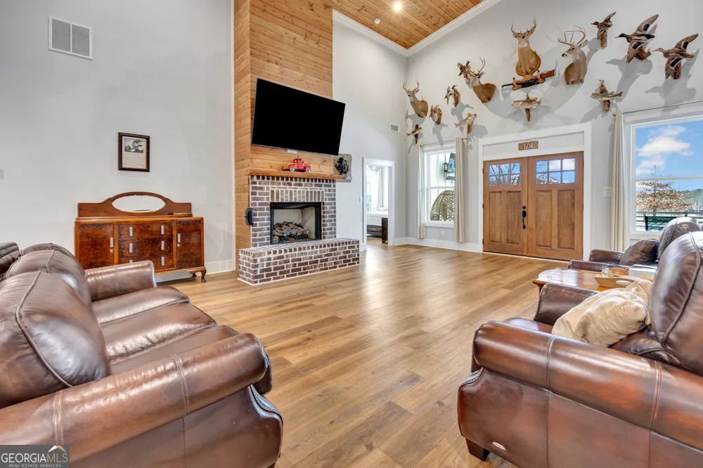 3441 Seven Islands RD Madison, GA 30650