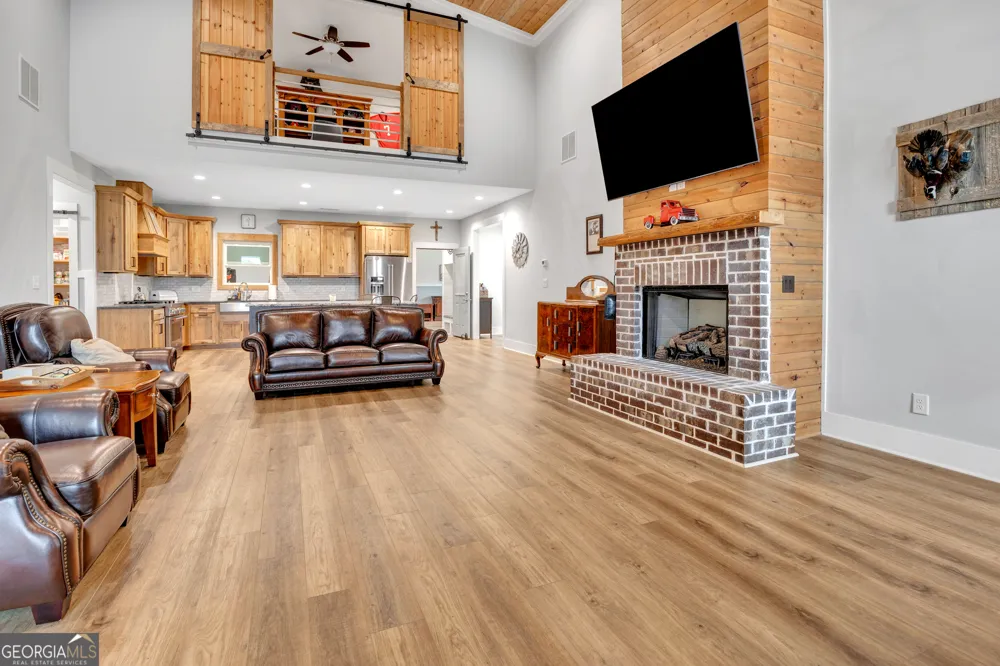 3441 Seven Islands RD Madison, GA 30650