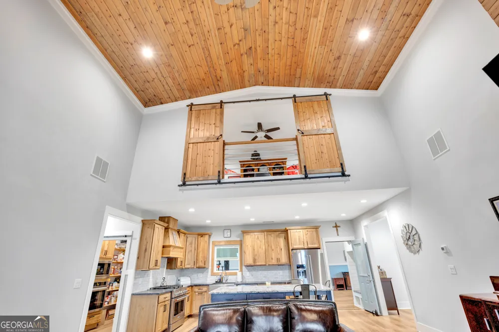 3441 Seven Islands RD Madison, GA 30650