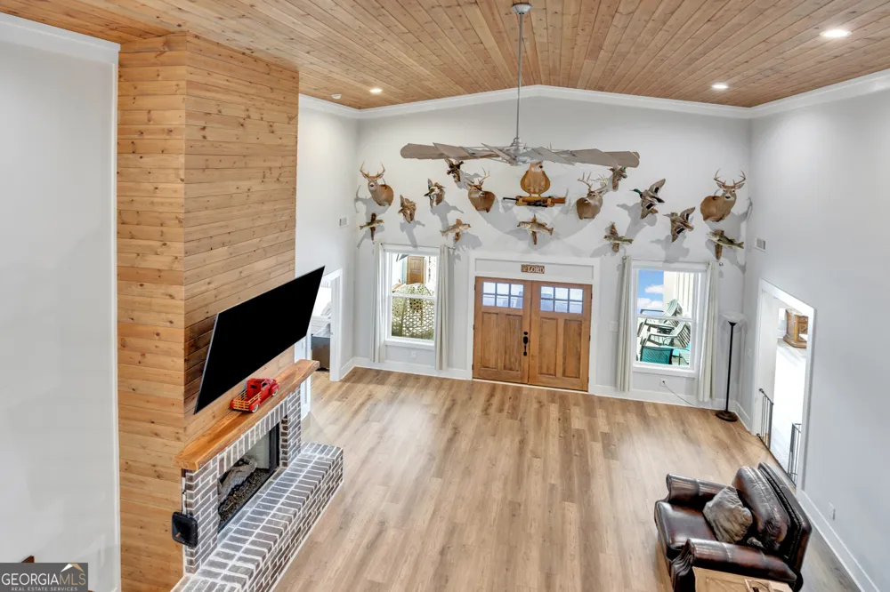 3441 Seven Islands RD Madison, GA 30650