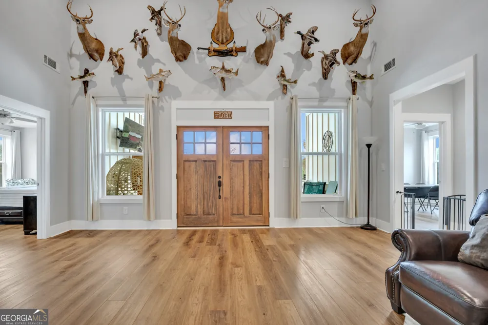 3441 Seven Islands RD Madison, GA 30650