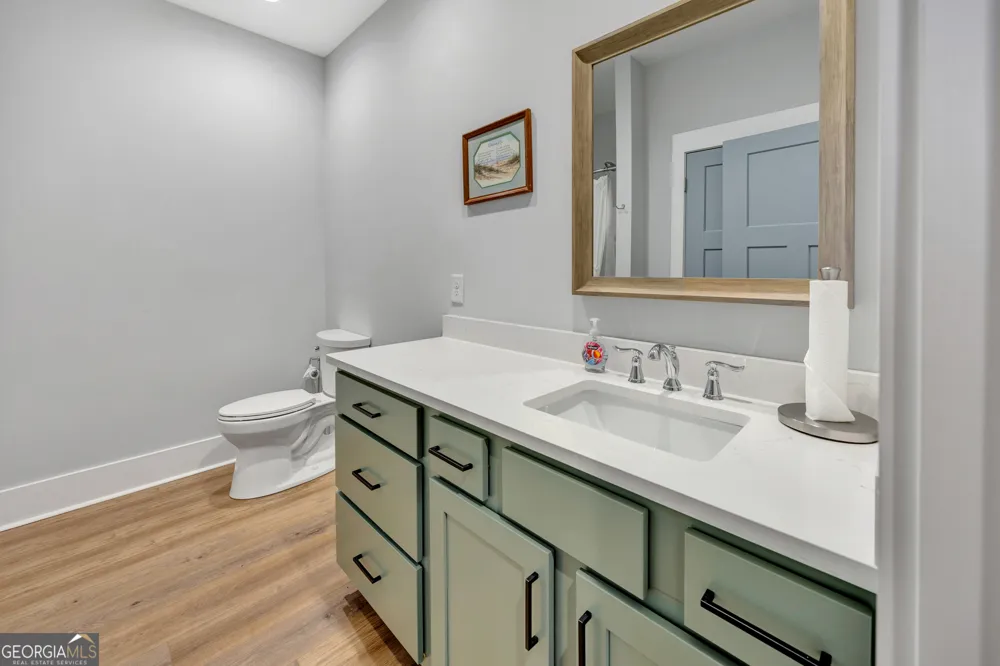 3441 Seven Islands RD Madison, GA 30650