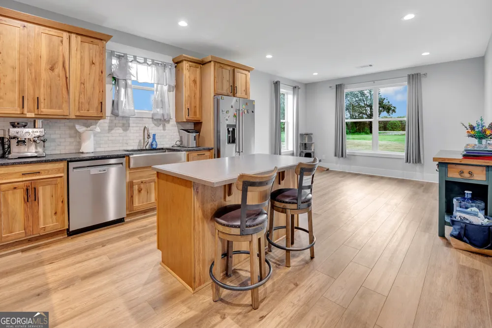 3441 Seven Islands RD Madison, GA 30650