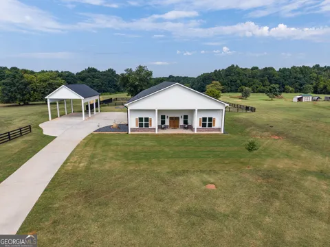 3441 Seven Islands RD