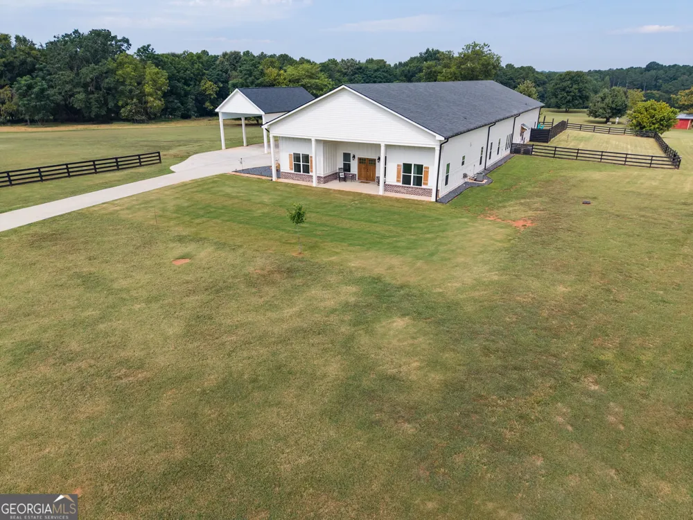 3441 Seven Islands RD Madison, GA 30650