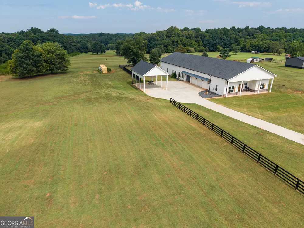3441 Seven Islands RD Madison, GA 30650