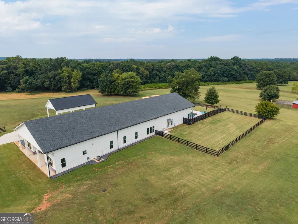 3441 Seven Islands RD Madison, GA 30650