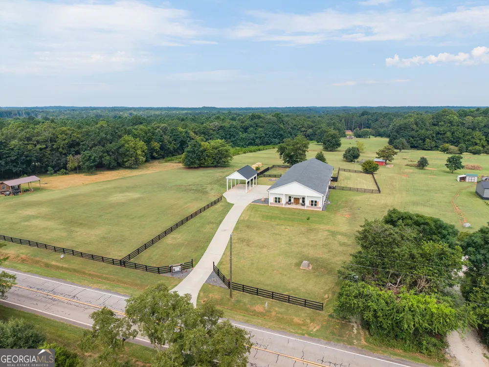 3441 Seven Islands RD Madison, GA 30650
